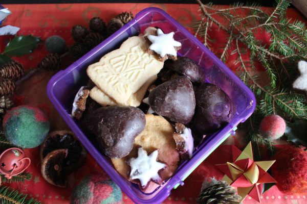 Weihnachten in Belgien: der kleine aber feine Unterschied - Rucksackjournal